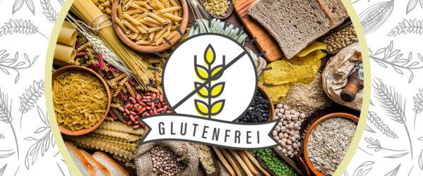Glutenfrei