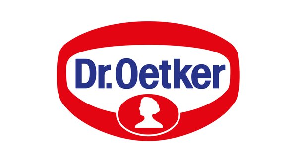 Dr. Oetker Logo