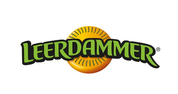 Leerdammer Logo