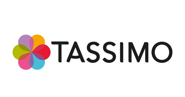 Tassimo Logo