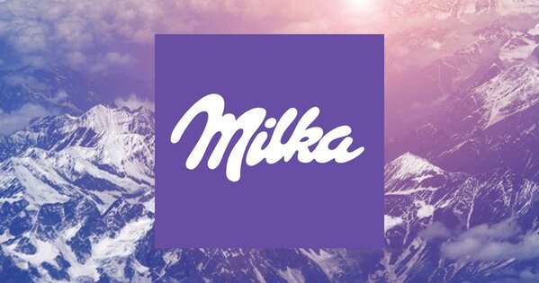 Milka Logo