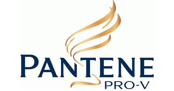 Pantene Pro-V Logo