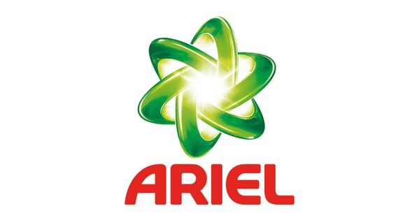 Ariel Logo
