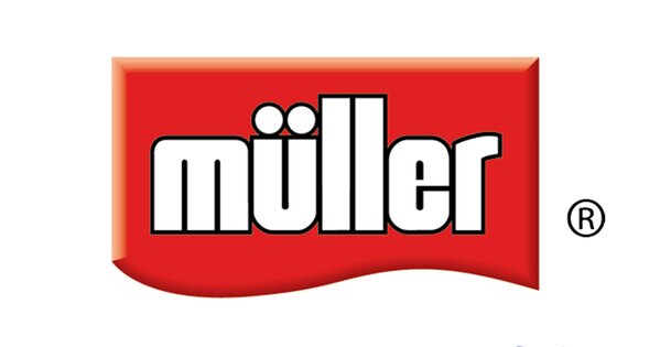 Müller Logo