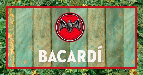 Bacardi Logo