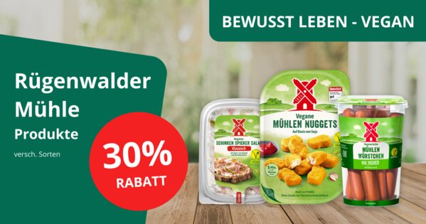 Ernähren Thema - Bewusst Leben Vegane Ernährung
