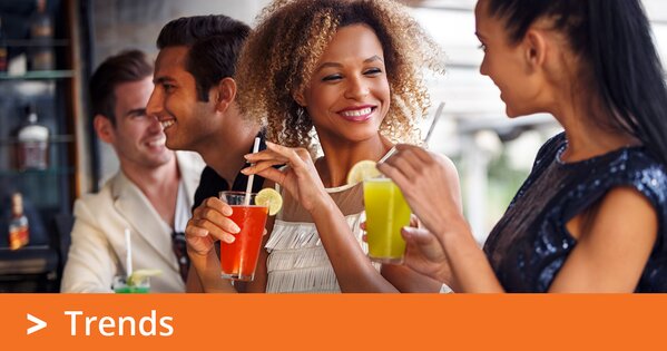 Trends